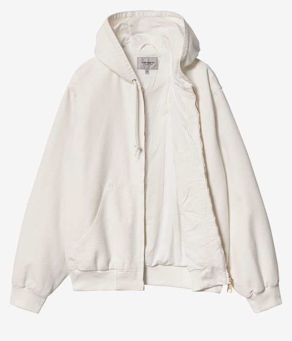 Carhartt WIP OG Active Organic Dearborn Jacke (wax rinsed)