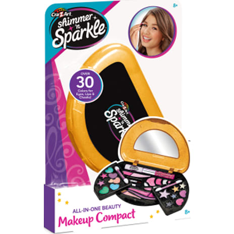 Shimmer n sparkle All in one Beauty Comp