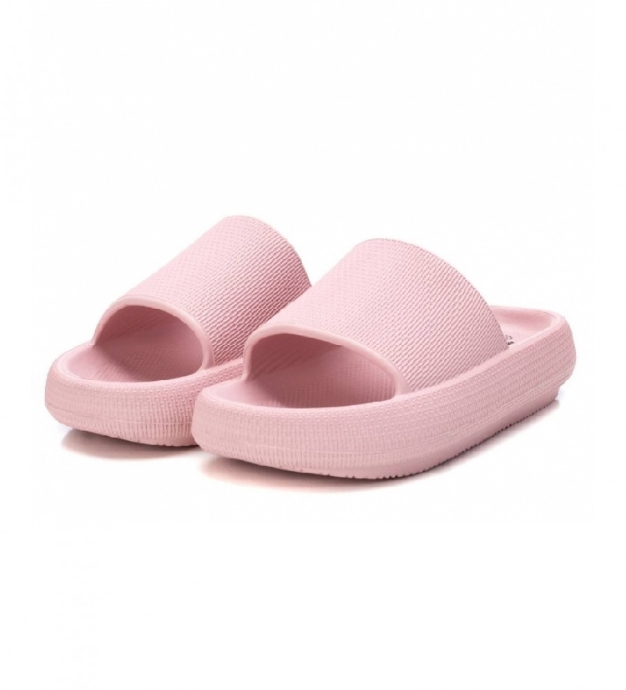 Chinelo Xti 044489 Rosa