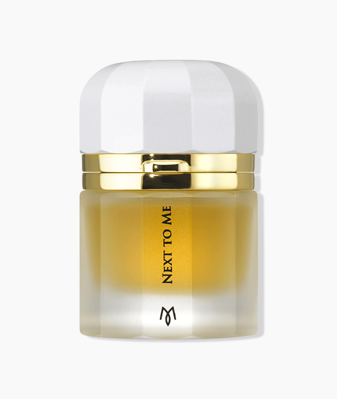 Next To Me RAMON MONEGAL 50 ML