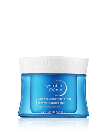 Bioderma Hydrabio Crème Rich Moisturising Care 50ml