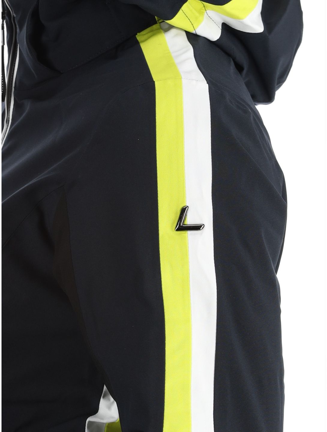 Lietorova ski-jas dames