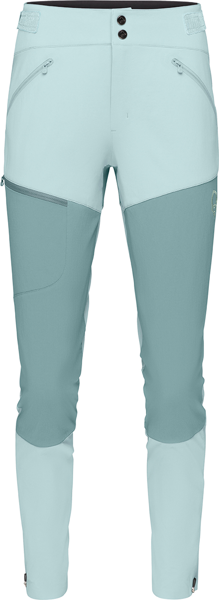 Falketind Rugged Slim Pants W