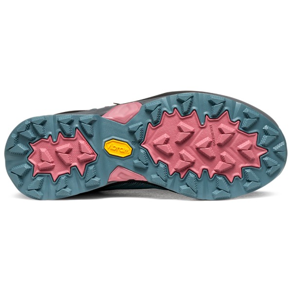 Garmont - Women's Nexus Mid GTX - Chaussures de randonnée