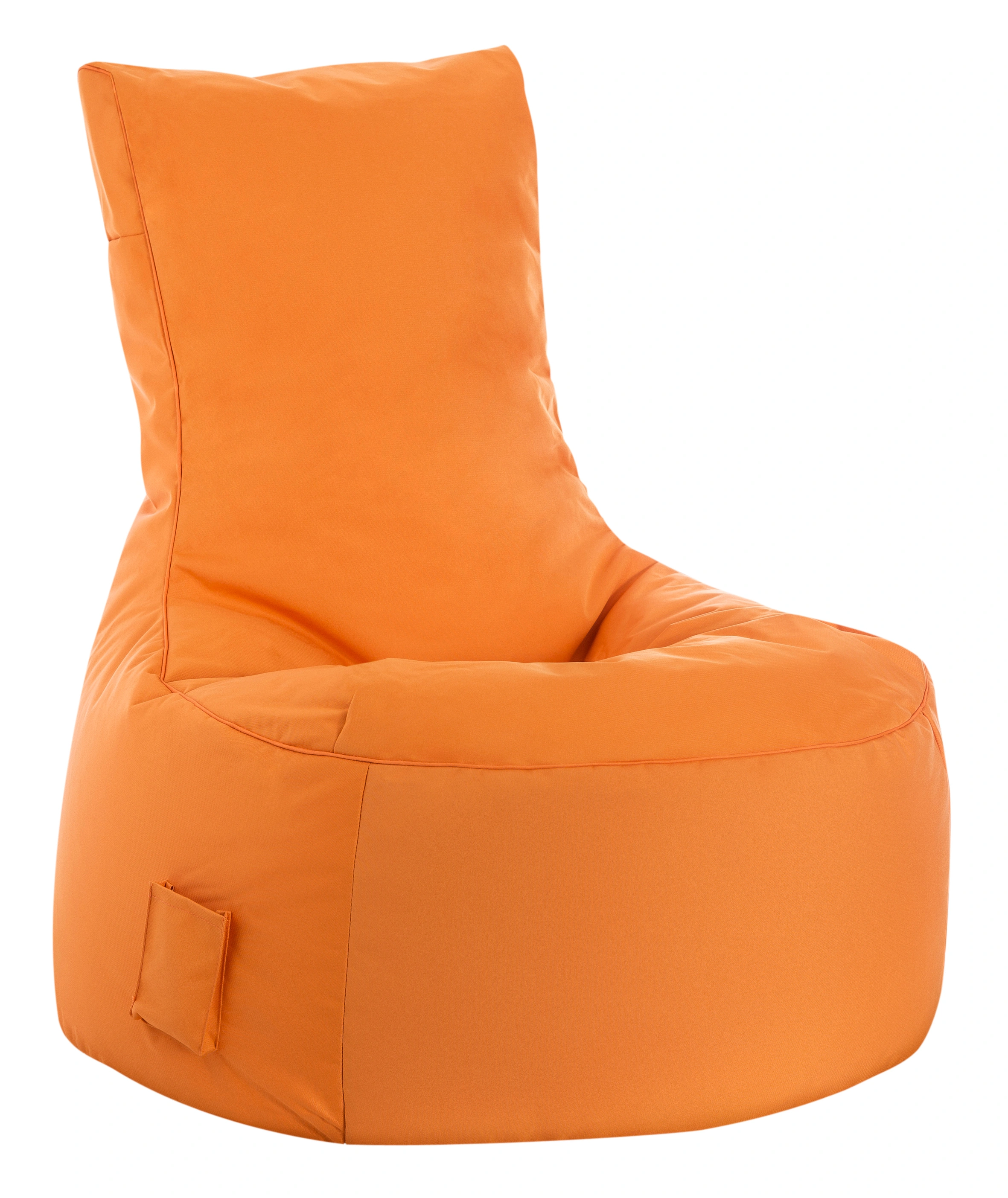 Sitzsack Swing BRAVA (Farbe: orange)