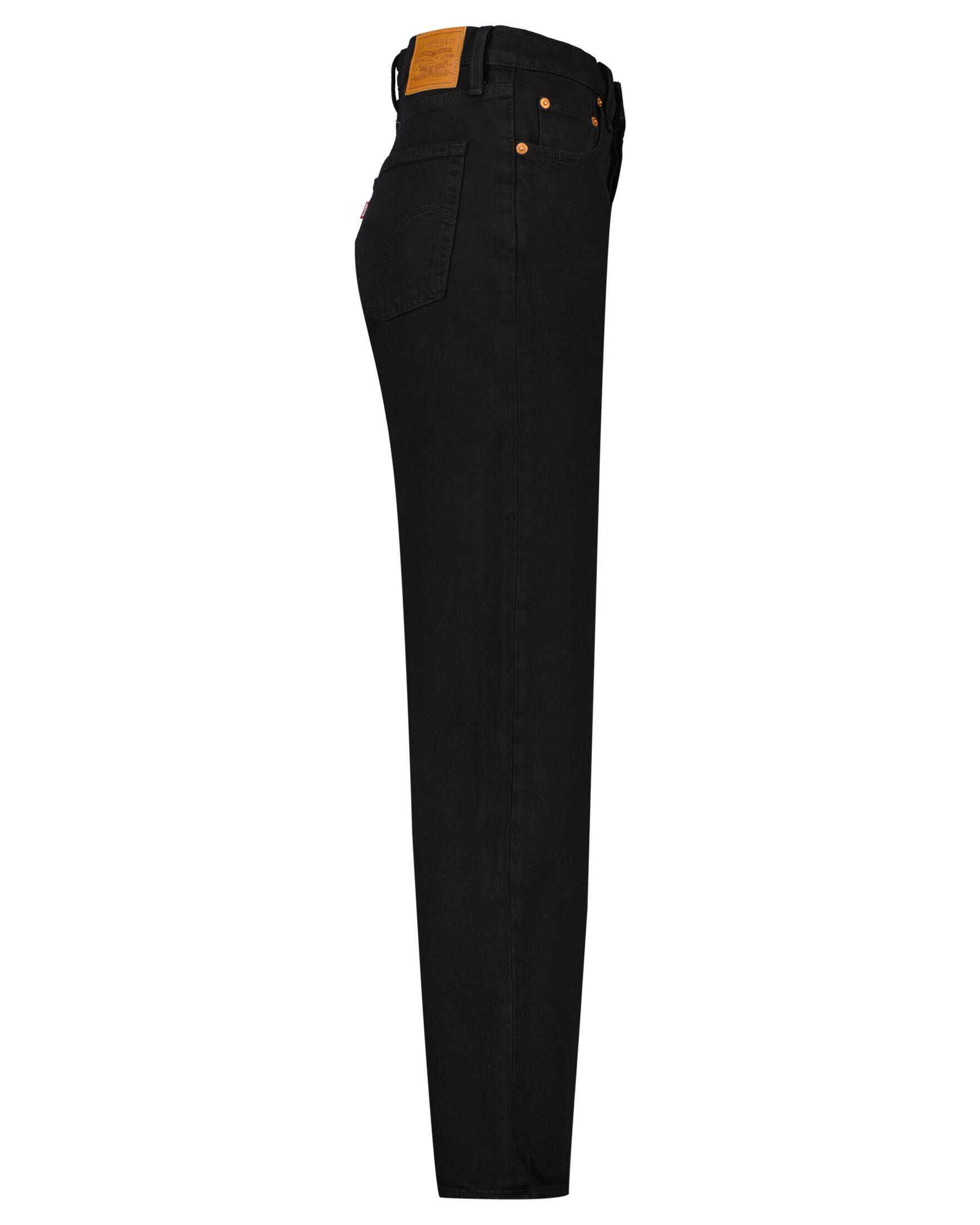 Levi's®| Damen Jeans RIBCAGE STRAIGHT
