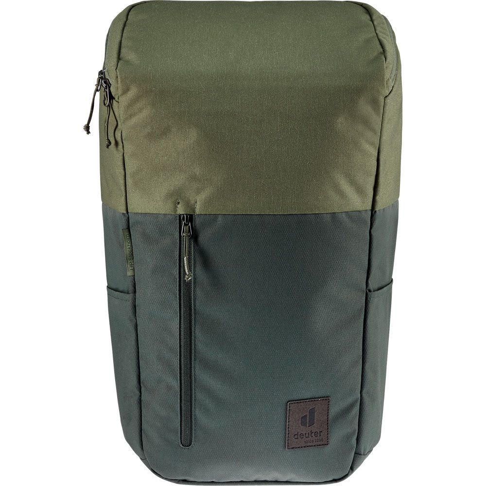 deuter UP Stockholm 22l Daypack ivy khaki