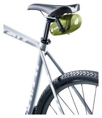 Sacoche de Selle Deuter 0.3L Vert