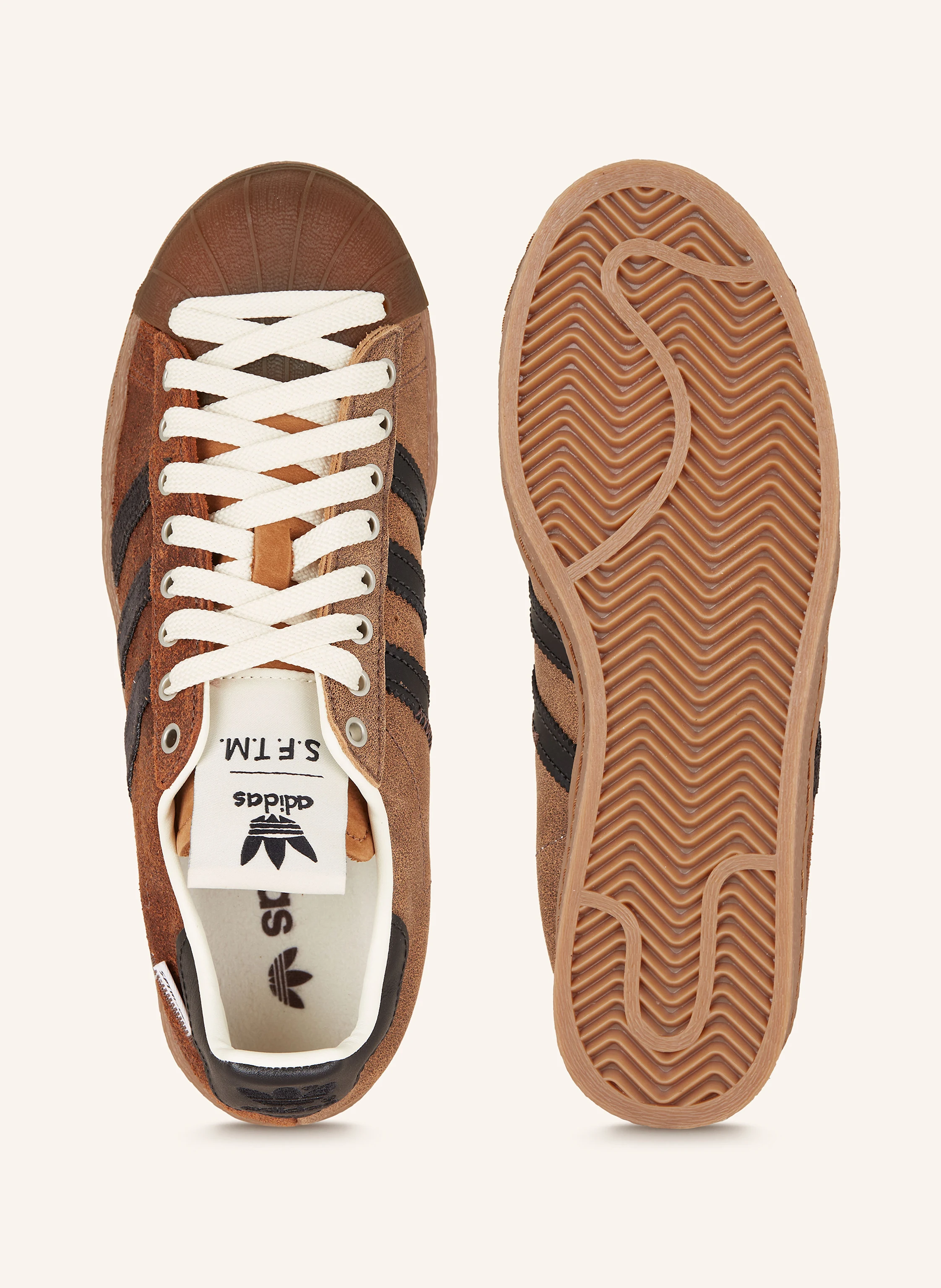 adidas Originals Sneaker SUPERSTAR 82 SFTM