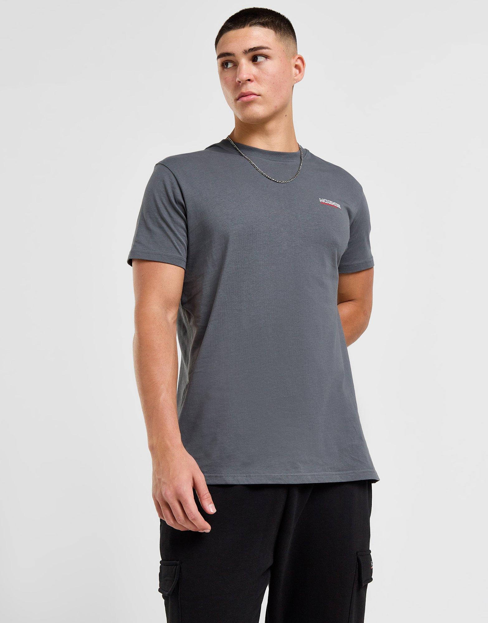 McKenzie T-shirt Essential Homme