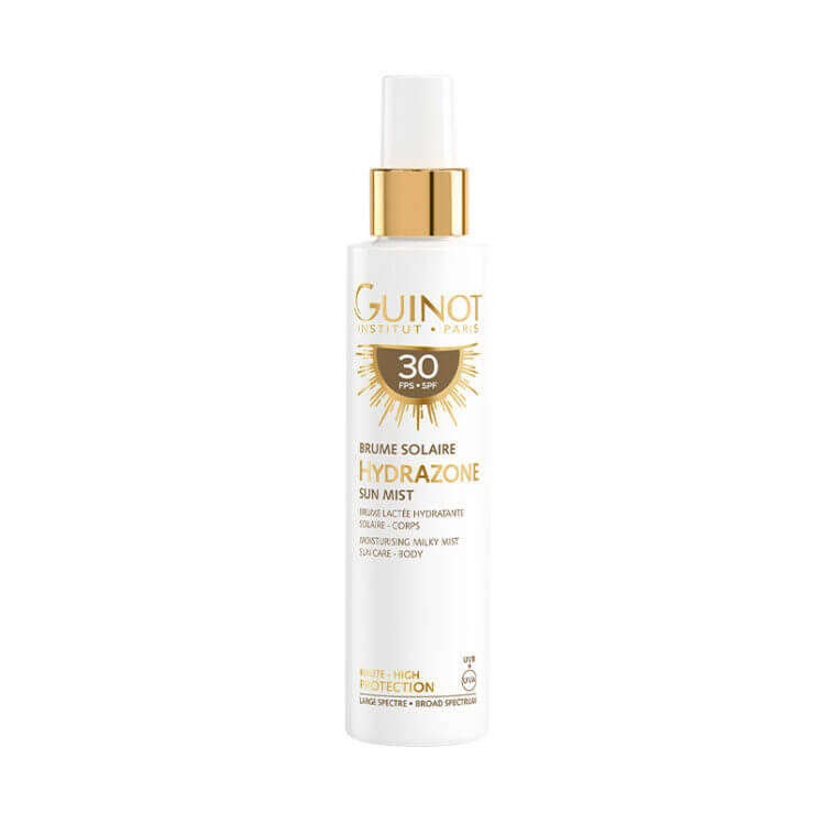 Huile en Brume Solaire Nutrizone SPF 30