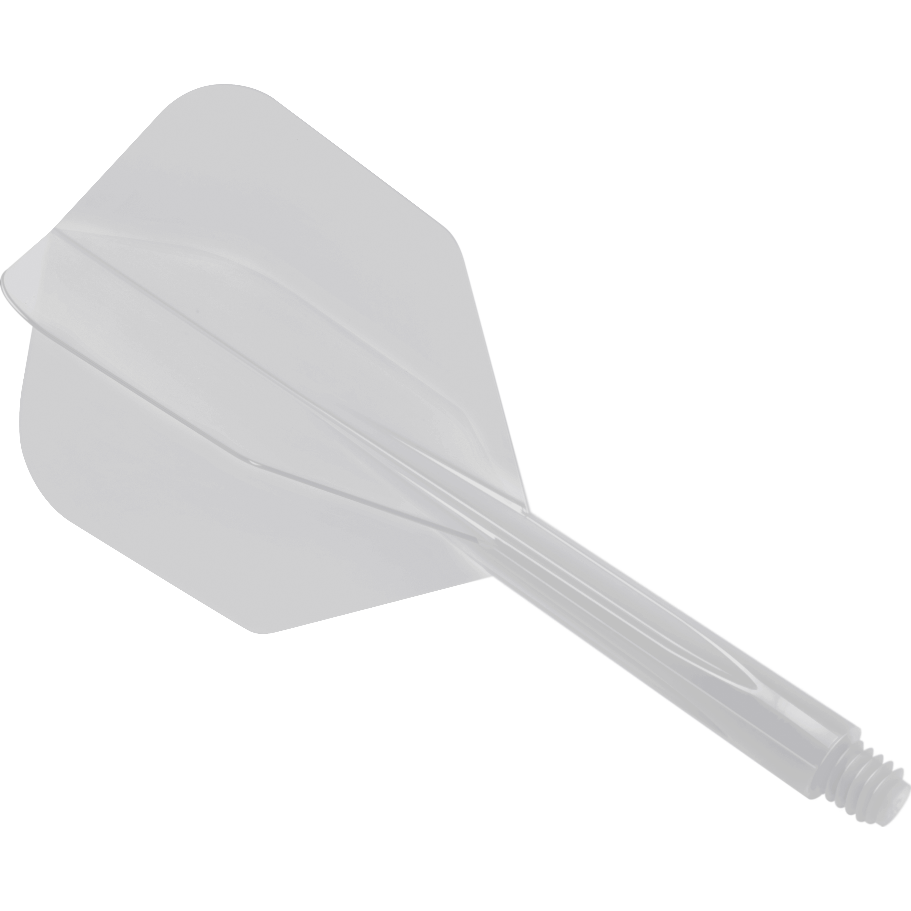 Condor - AXE Metallic Flight Silber - Small Standard