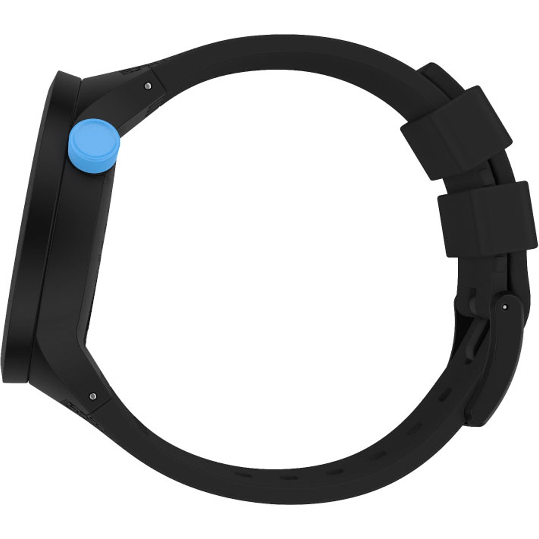 Swatch Big Bold Deep Concrete