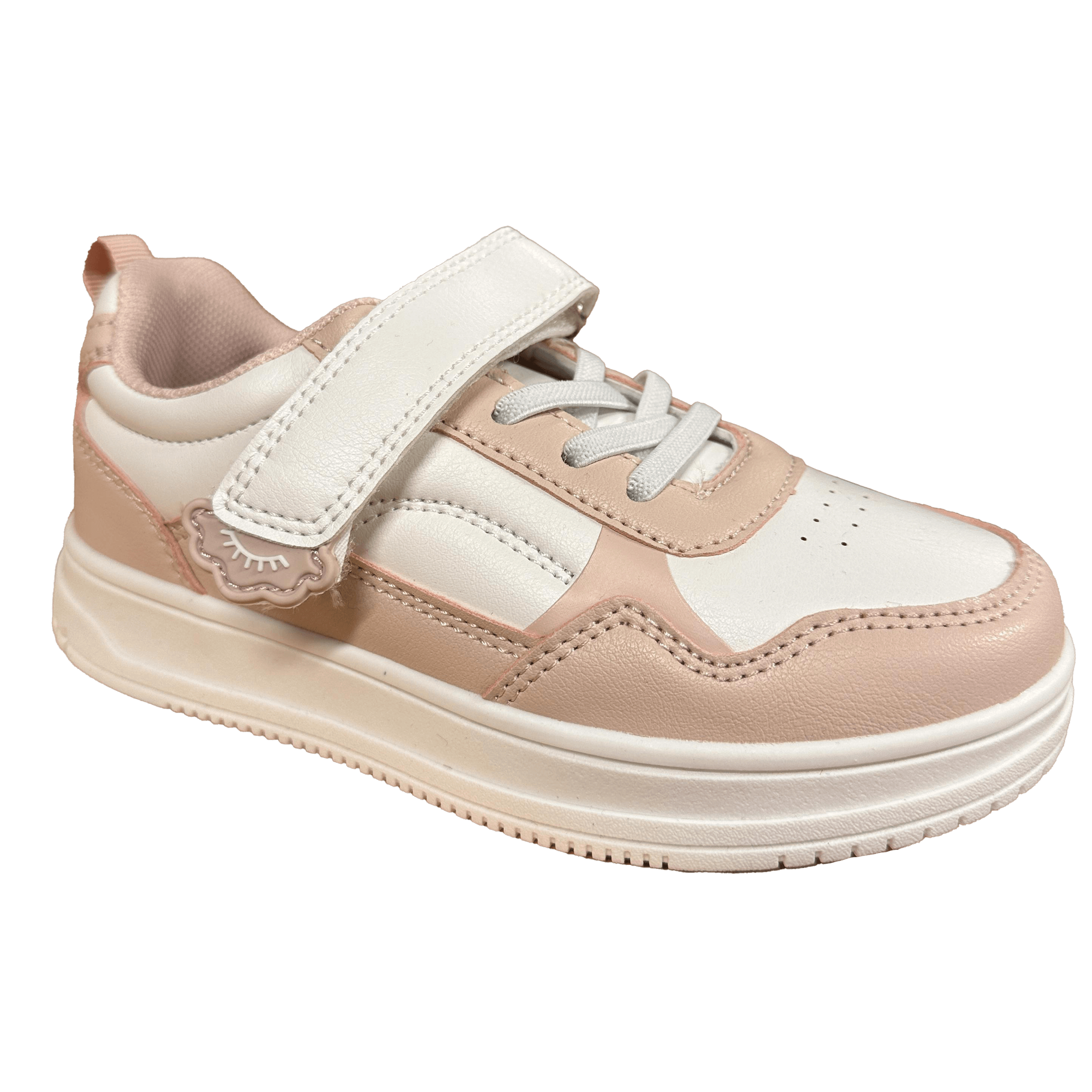 Graffiti Lodusana kids shoe size 28-39 - Fritids og motesko