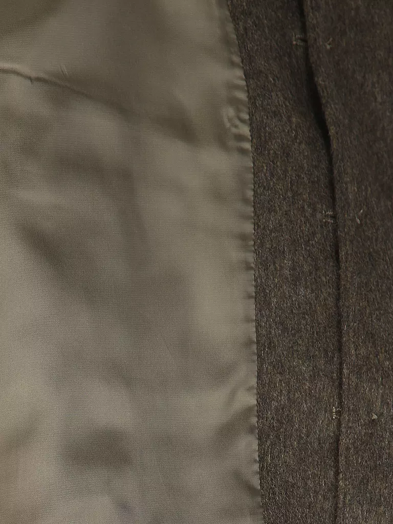 LUIS TRENKER Trachtengilet  olive