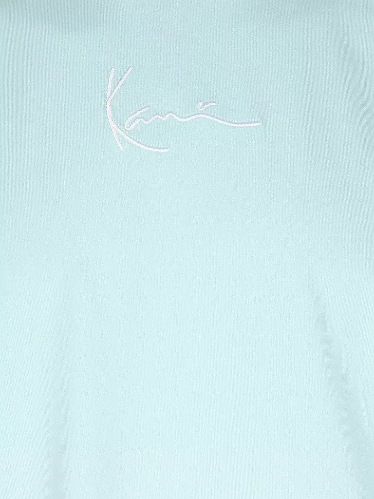 KARL KANI T-Shirt mint