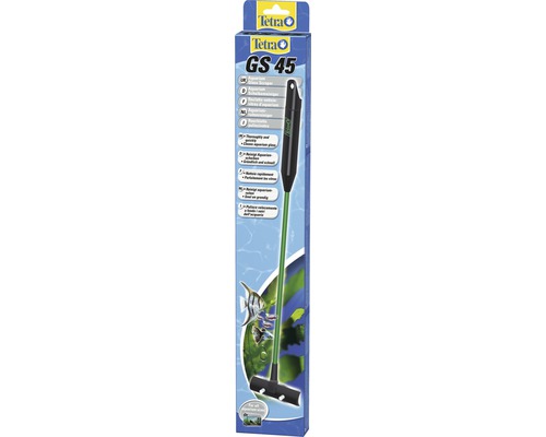 Tetra GS 45 ruitenwisservloeistof