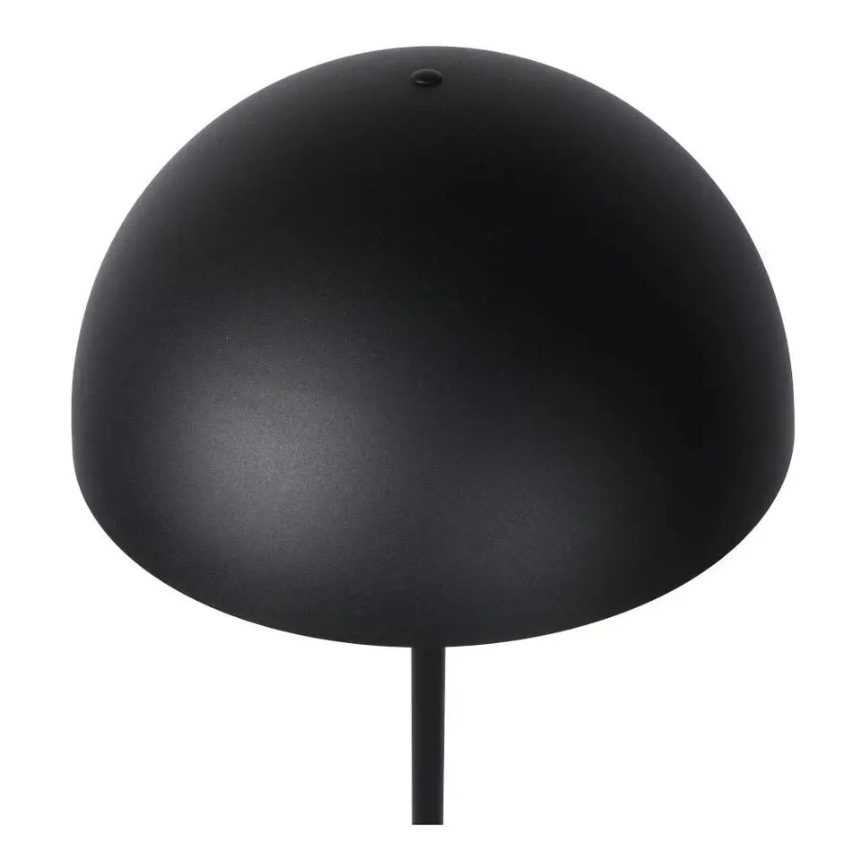 Lucide SIEMON Vloerlamp - Zwart