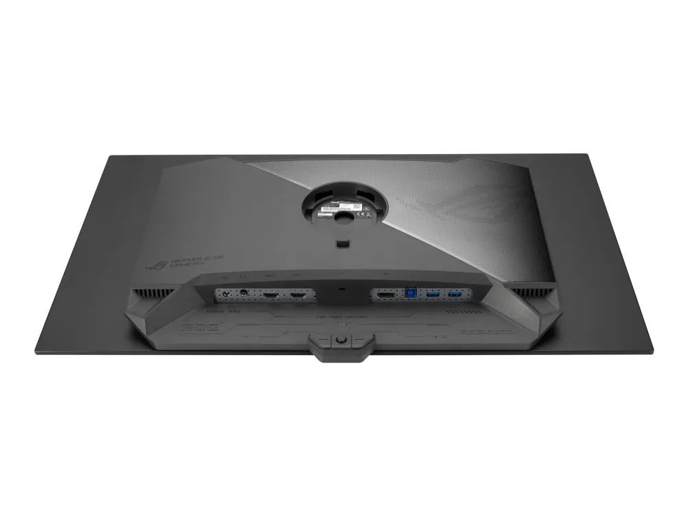 ASUS ROG Strix OLED XG27AQDMG - OLED-monitor - 27