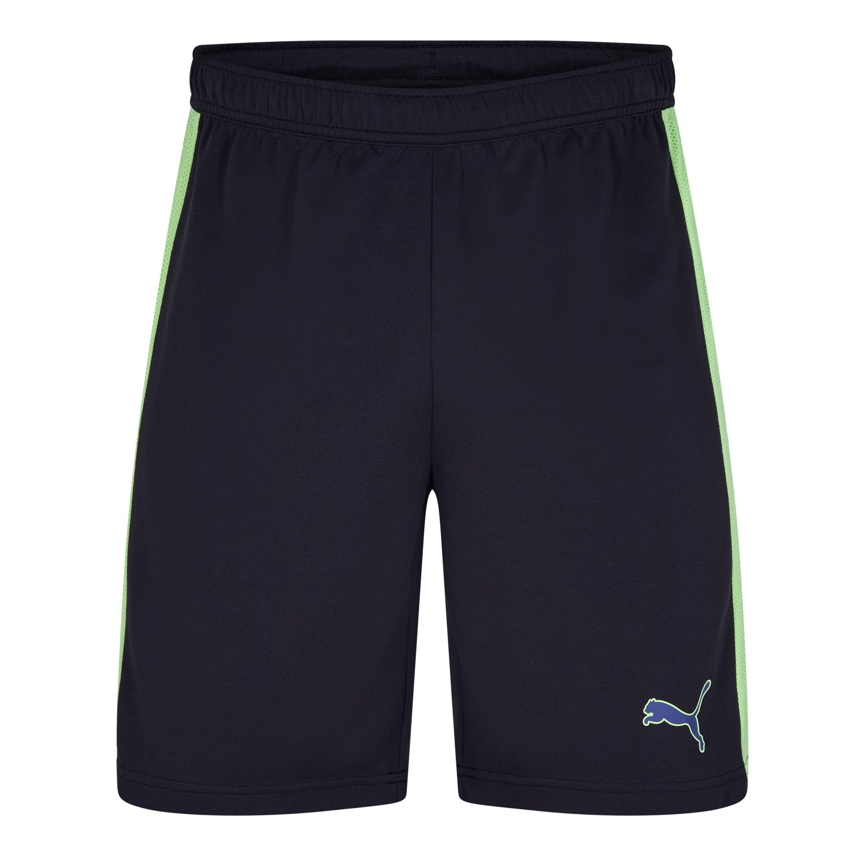 Puma Finesse Performance Training Shorts Mens