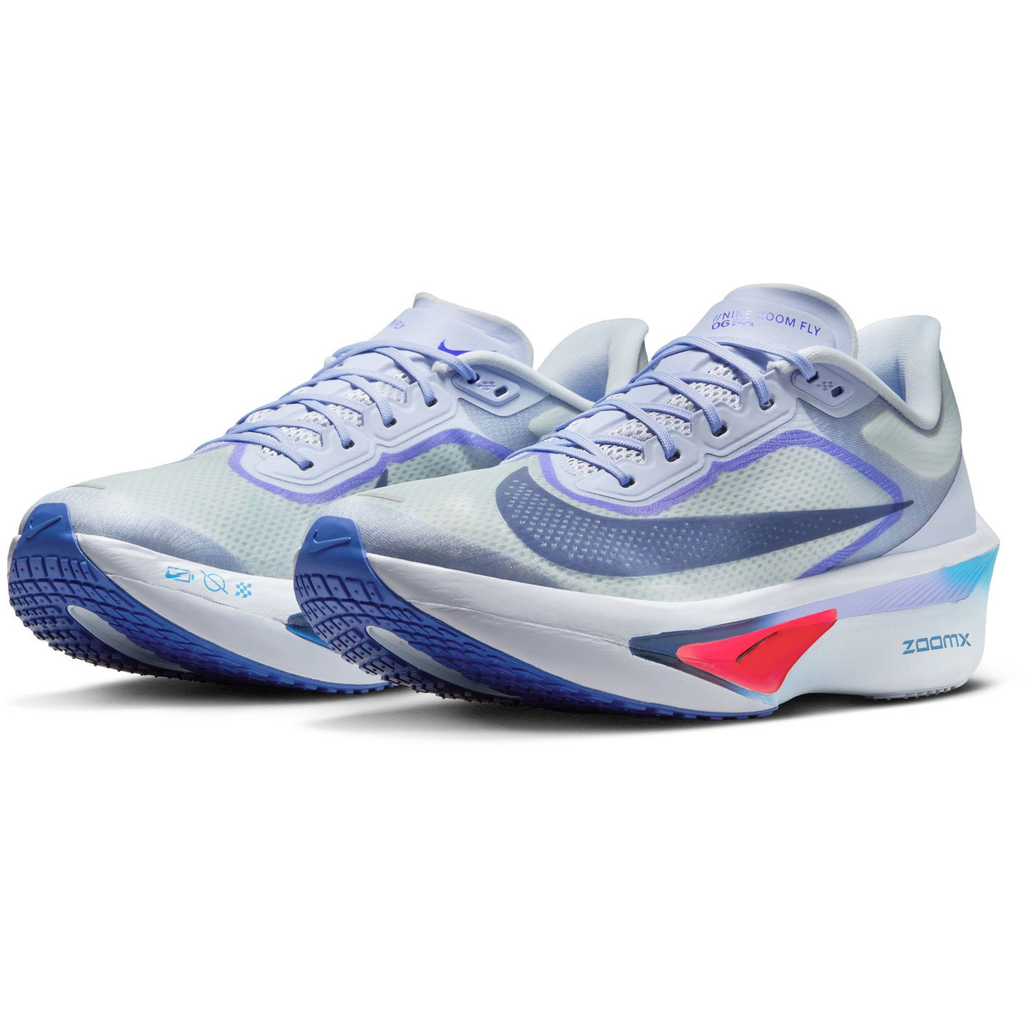 Nike Zoom Fly 6 Heren