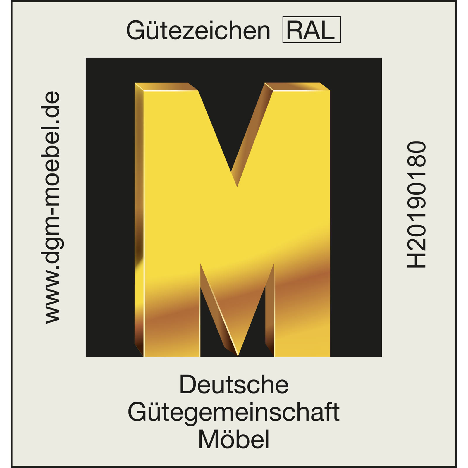 polsterpower Ledersofa - anthrazit - Basismodell - 2-Sitzer rechts
