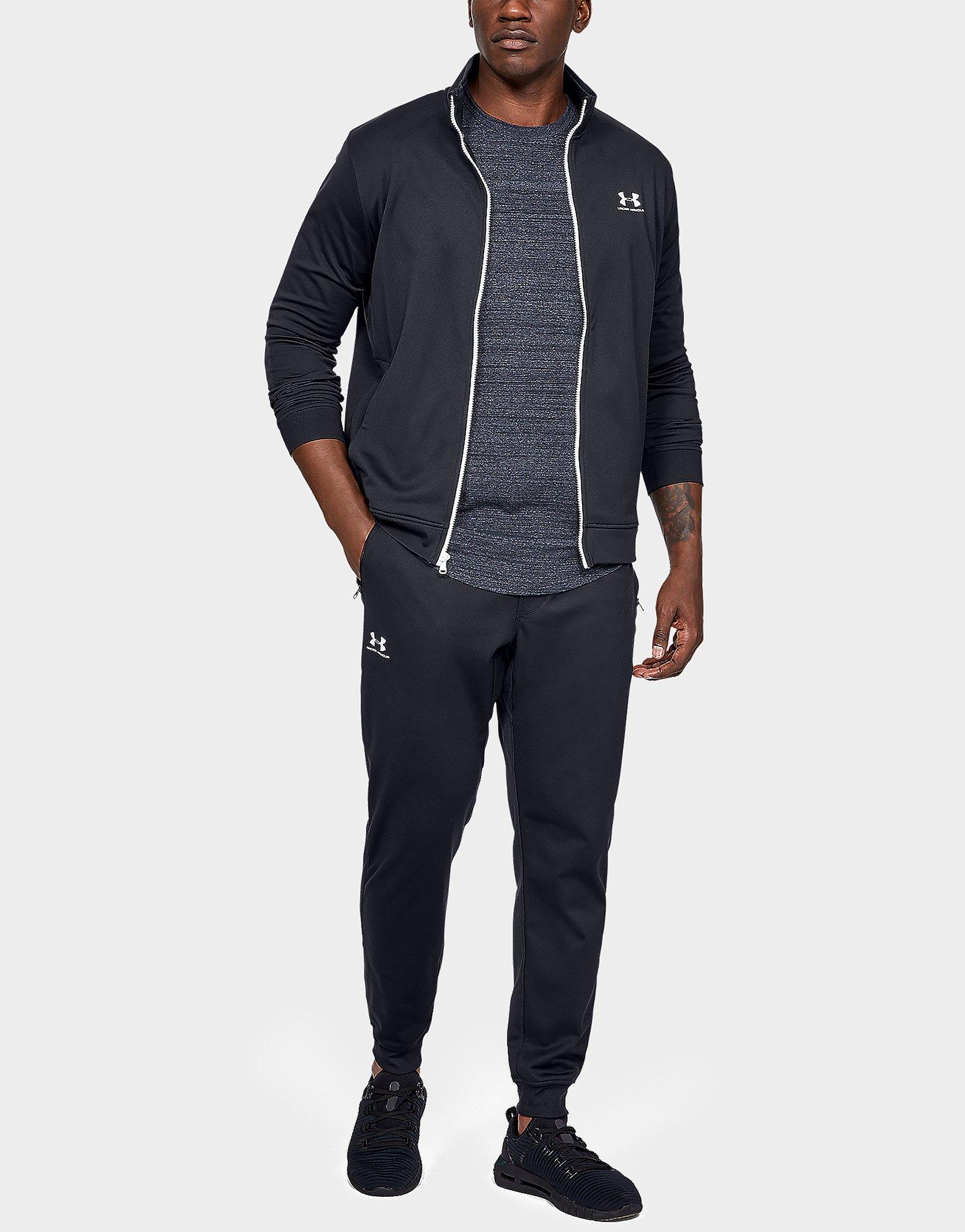 Under Armour Pants SPORTSTYLE TRICOT JOGGER