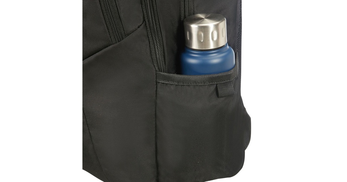 SamsoniteAmerican Tourister Urban Groove 6 rugzak 15.6 inch  (Zwart/lichtgroen)
