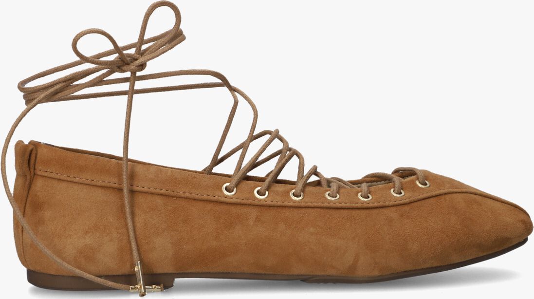 camel toral ballerina's janis