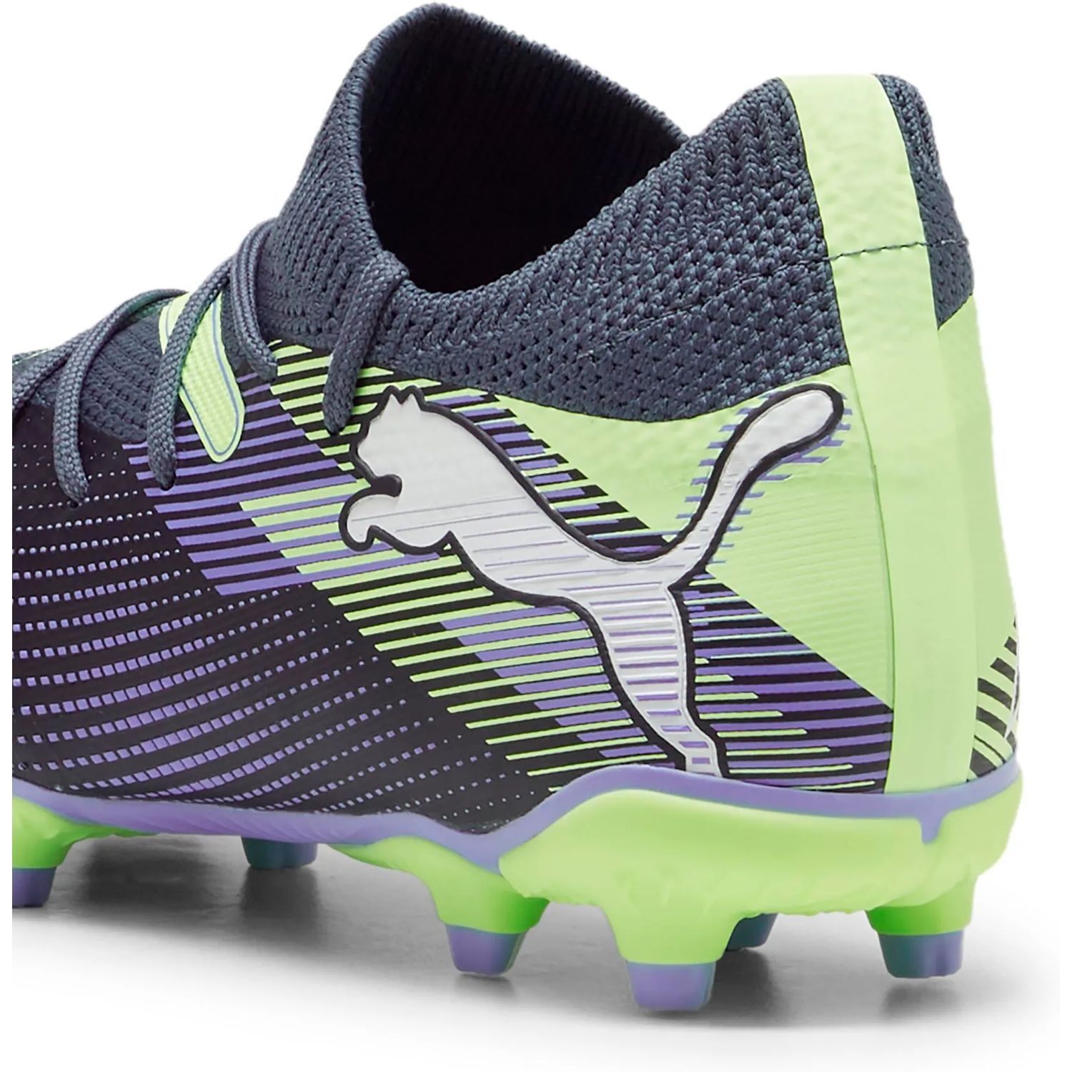 PumaFUTURE 7 MATCH FG/AG Jr