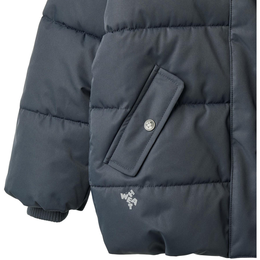 Køb Wheat Ink Puffer Jakke Gael