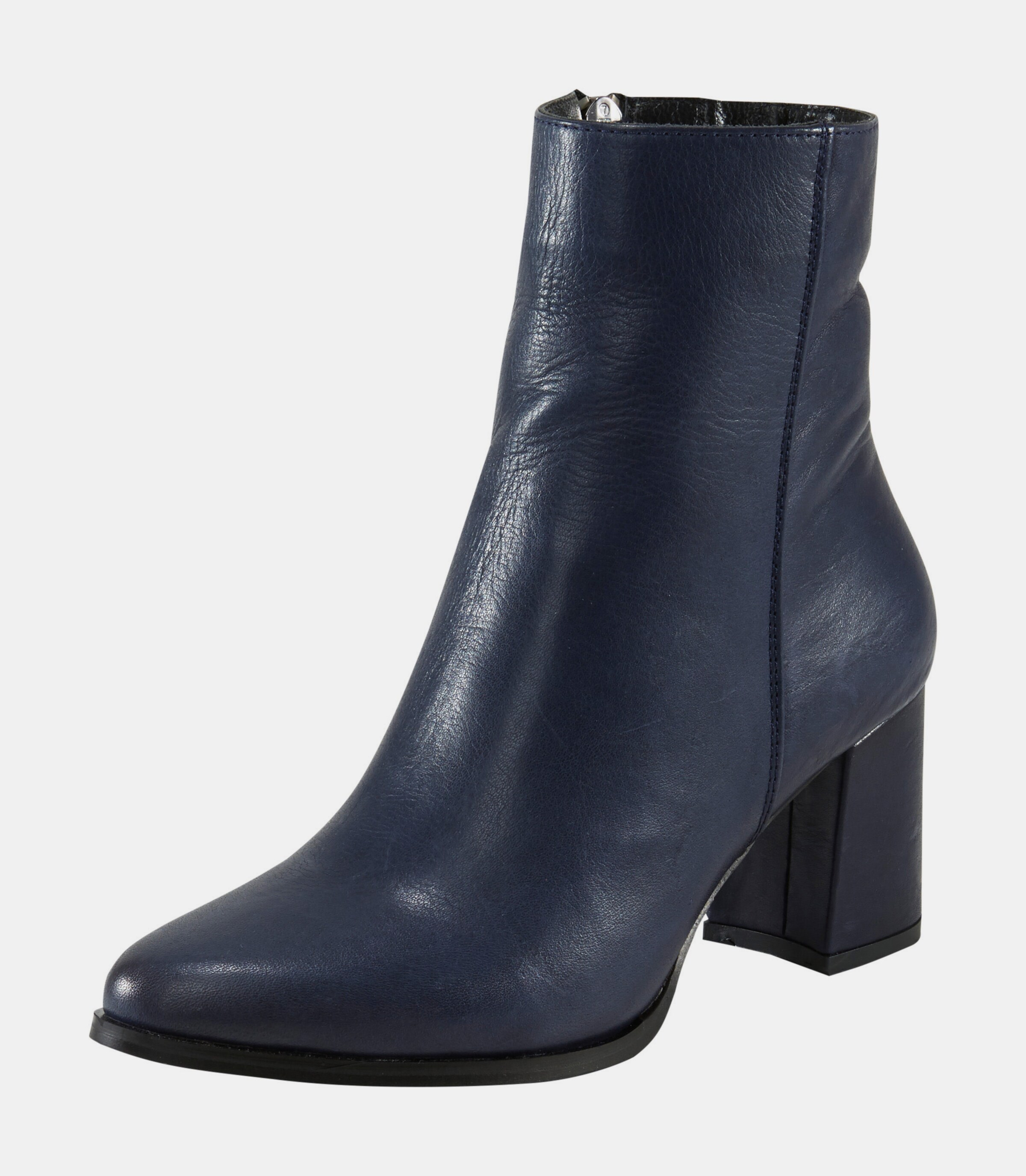 Stiefelette
