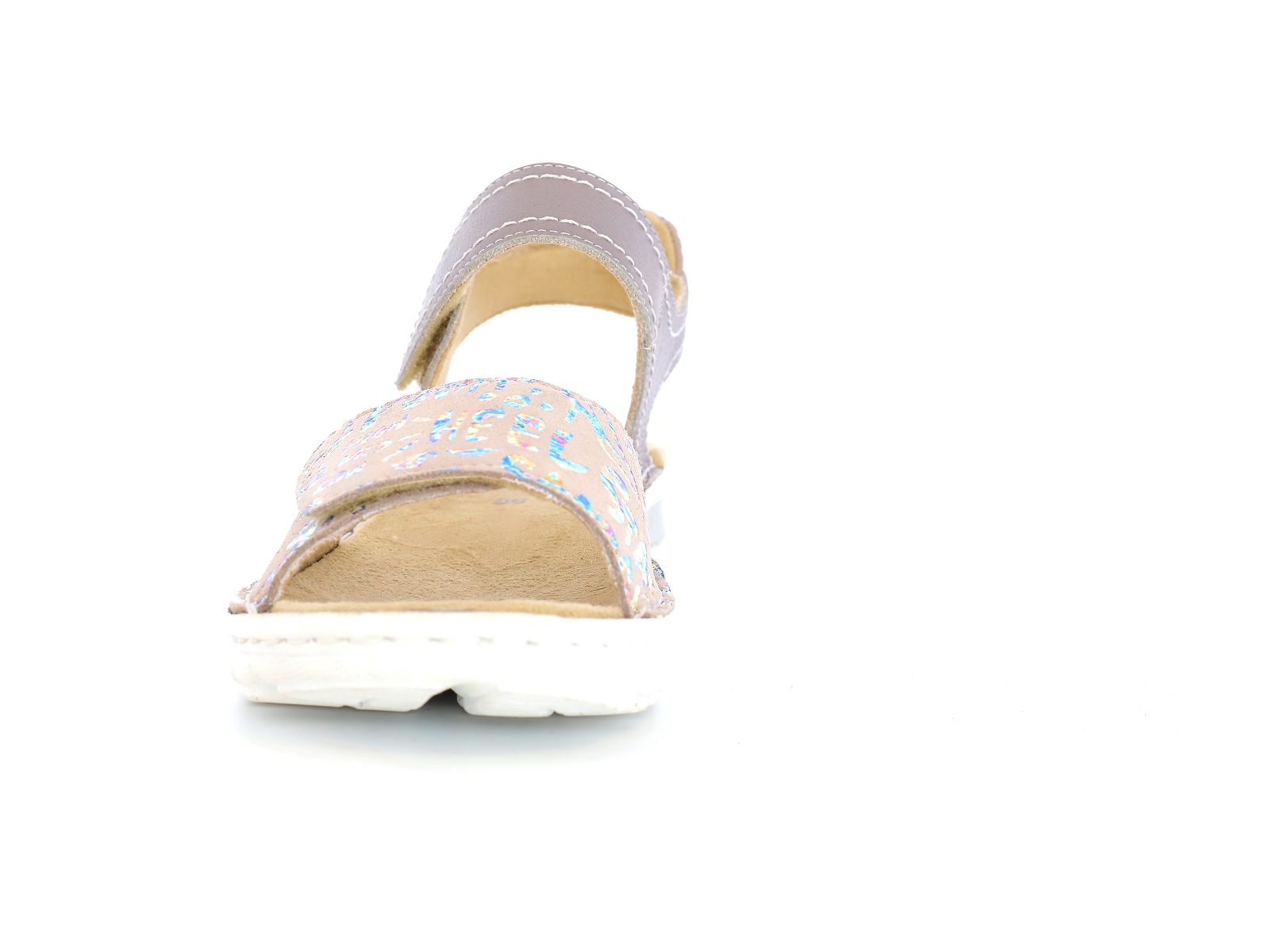 Ara-1247209 Nubuck Gris