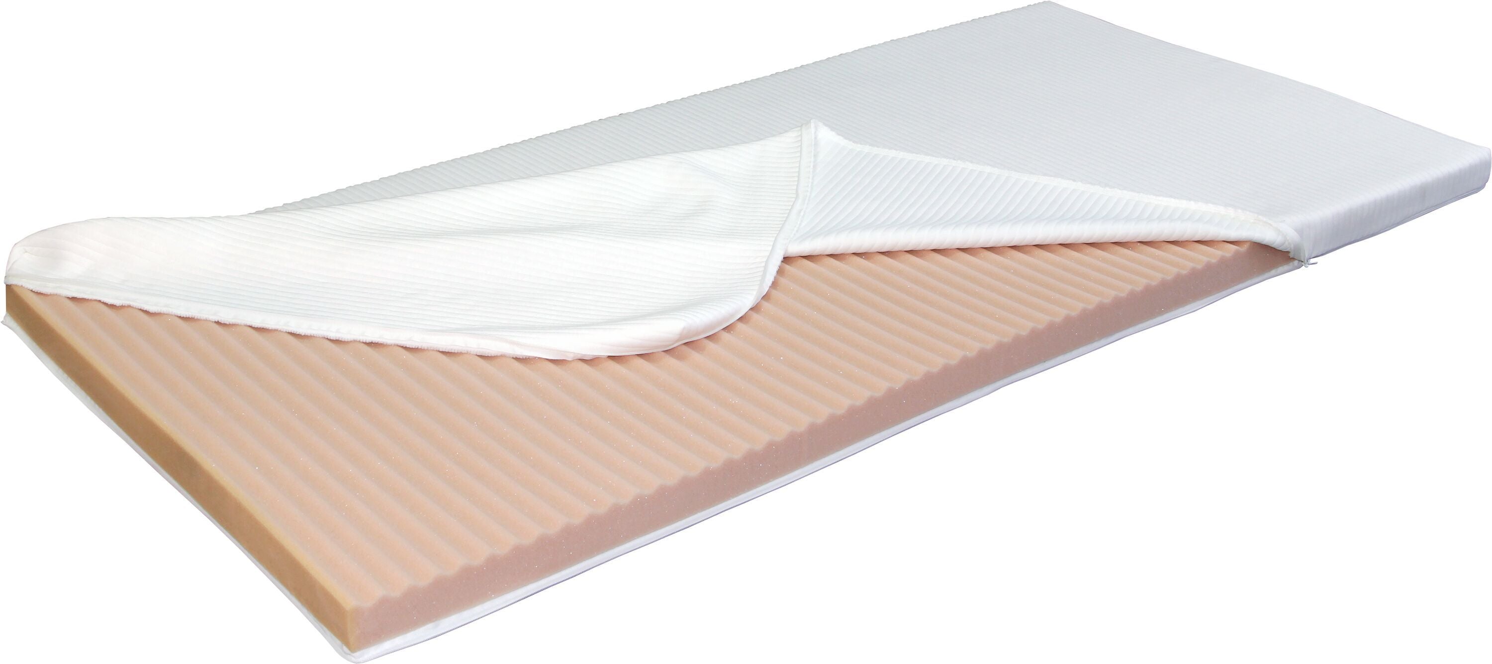 ZIRKUFLEX Topper - 200.0 cm x 160.0 cm