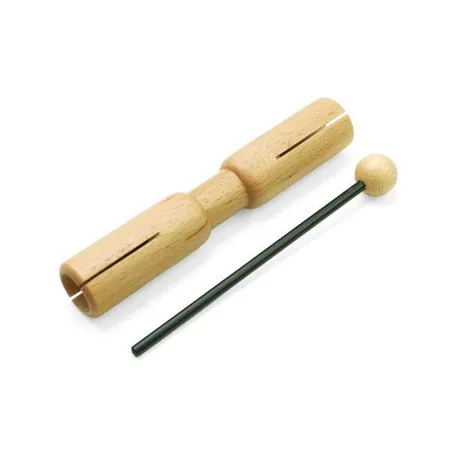 Rohema 2-Tone Block with Beater