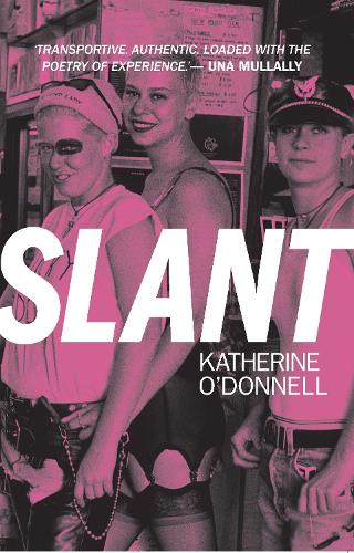 Slant (Paperback)