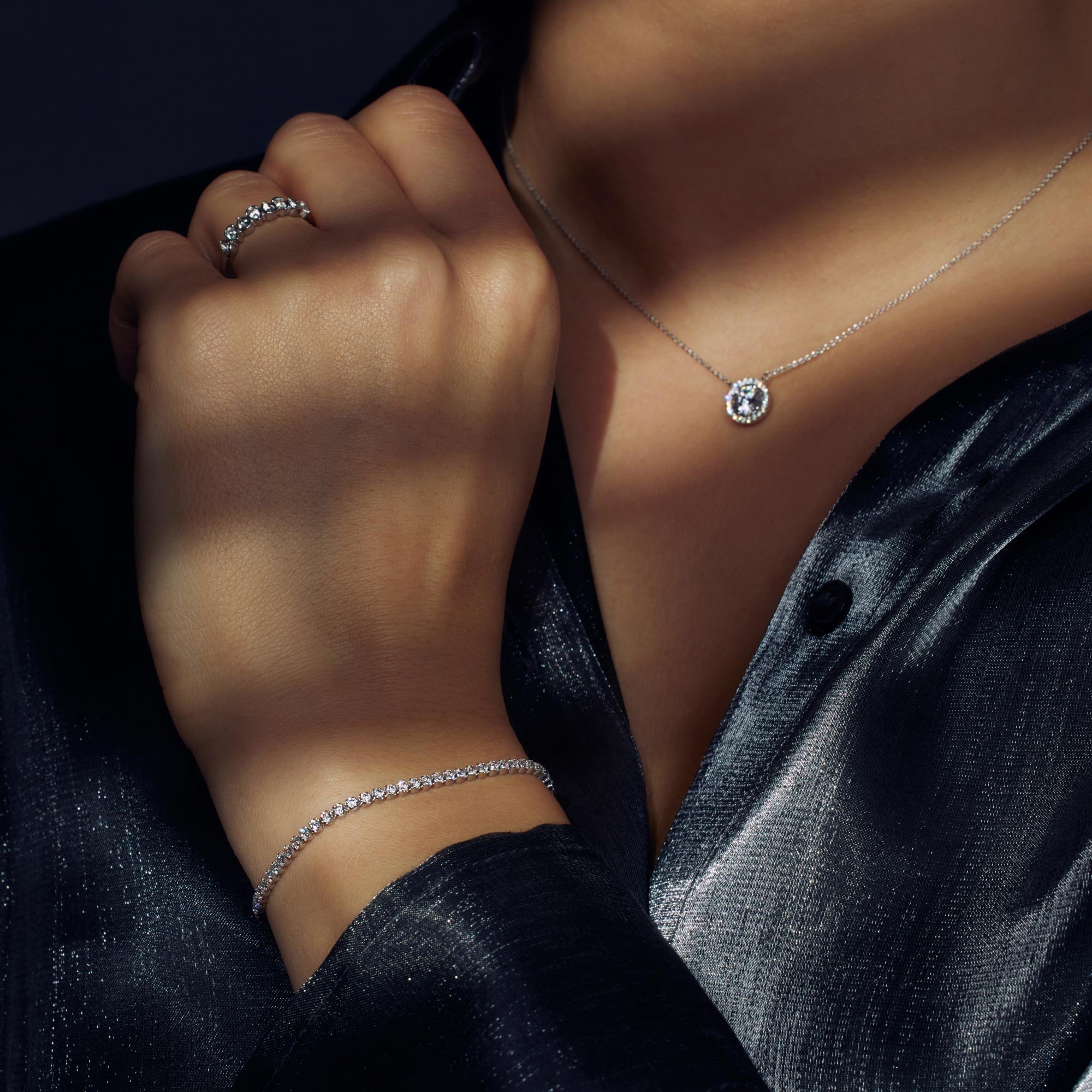 armband Parte Di Me Parte di Me Zilver