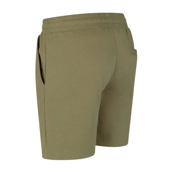 Cruyff Twill Short Heren