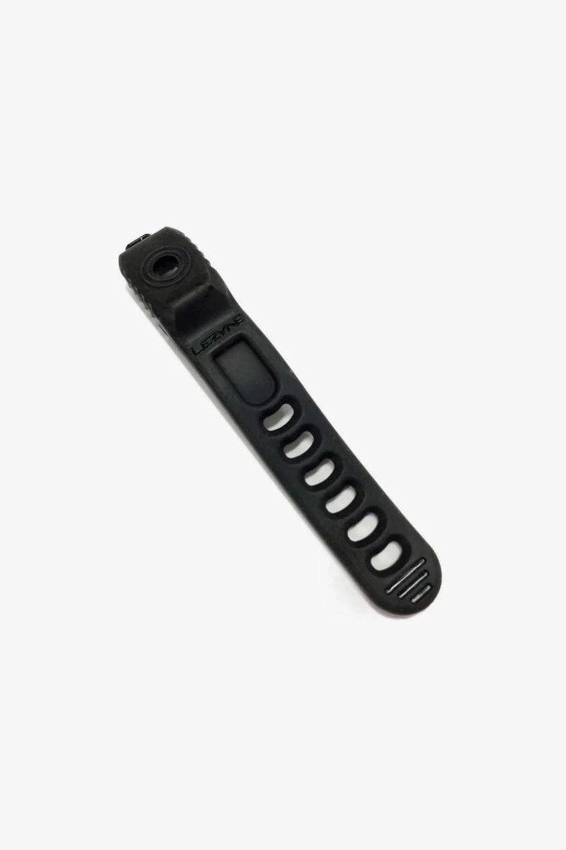 Lezyne MacroSuperDecaMega Befestigung