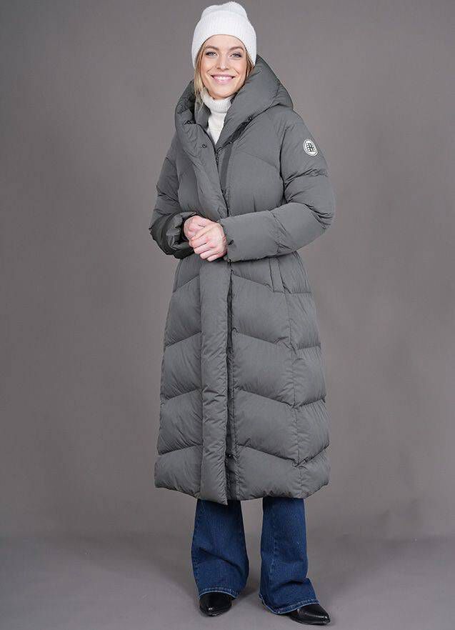 Blonde No.8| Damen Winterjacke BOCA