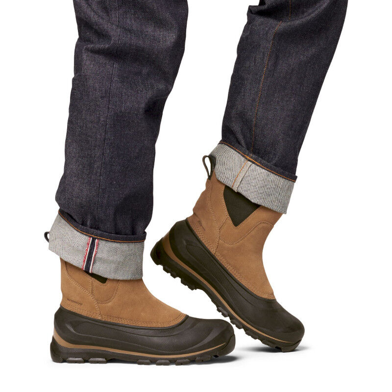 Buxton™ Pull On Boot WP - Bottes de neige homme