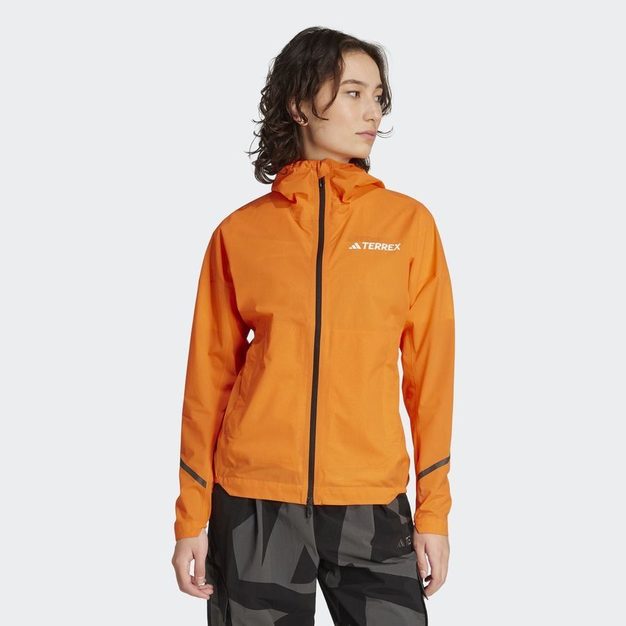 Adidas Veste légère 2,5 couches Climaproof Terrex Xperior