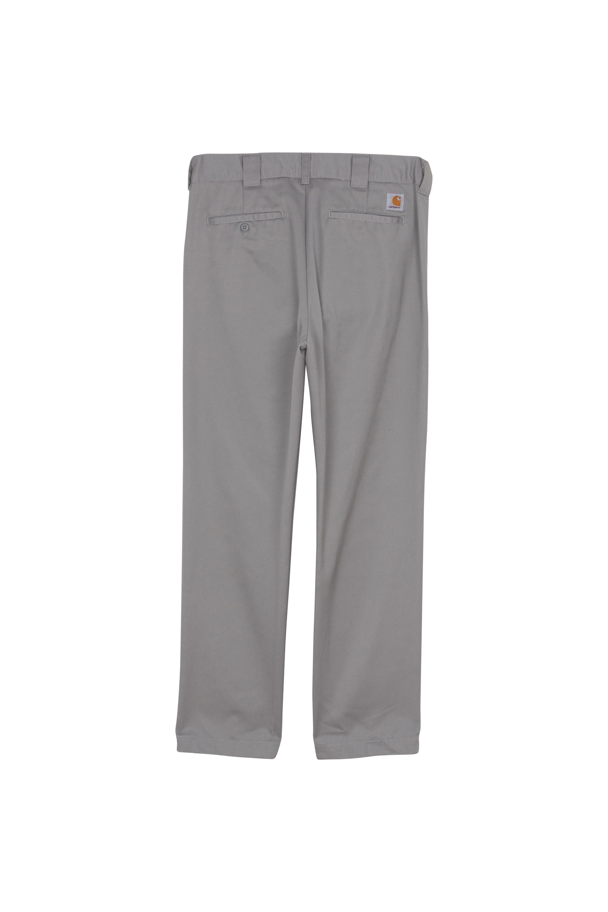 CARHARTT WIP Pantalon MASTER Gris