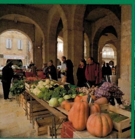 MICHELIN - GUIDE VERT MIDI TOULOUSAIN PYRENEES GERS
