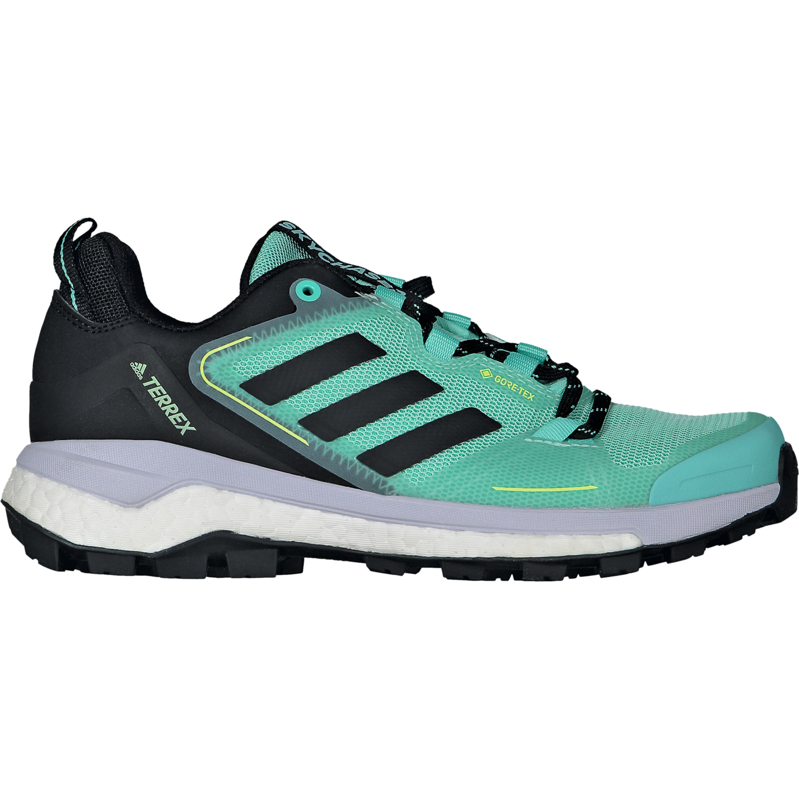 Adidas Damen-Wanderschuh Terrex Skychaser2 GTX 38