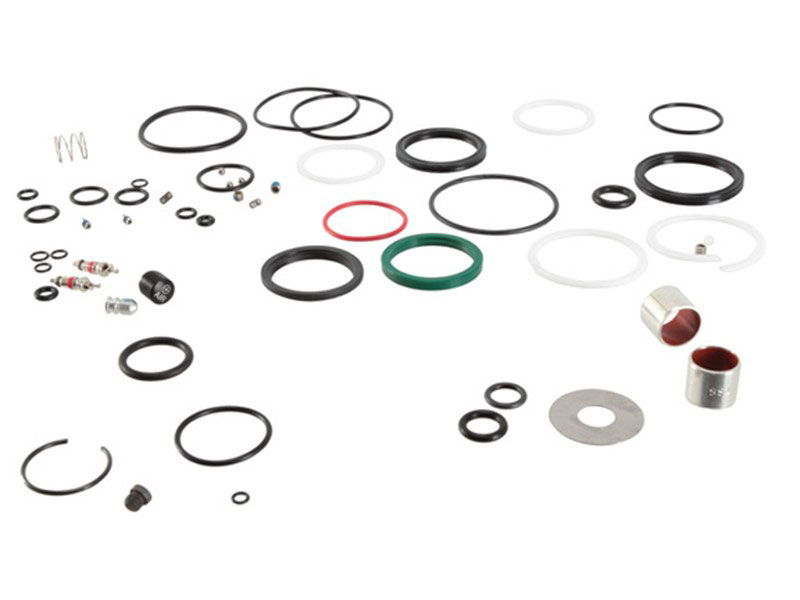RockShox Service Kit - Monarch Plus