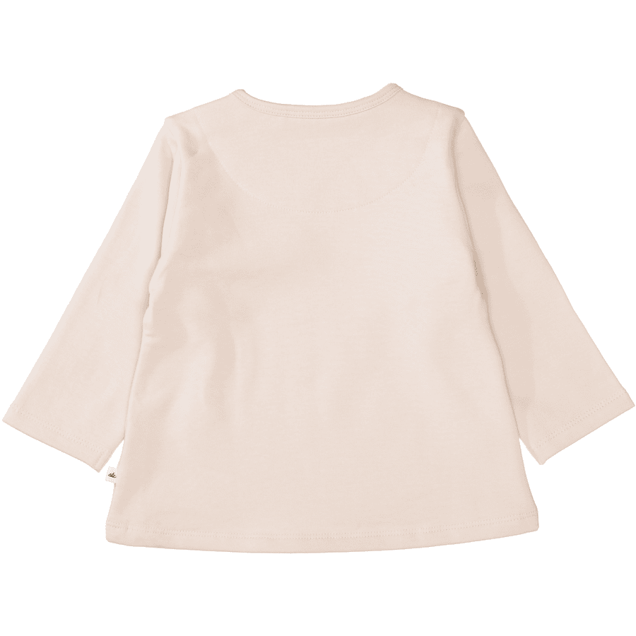 STACCATO Shirt vintage rose