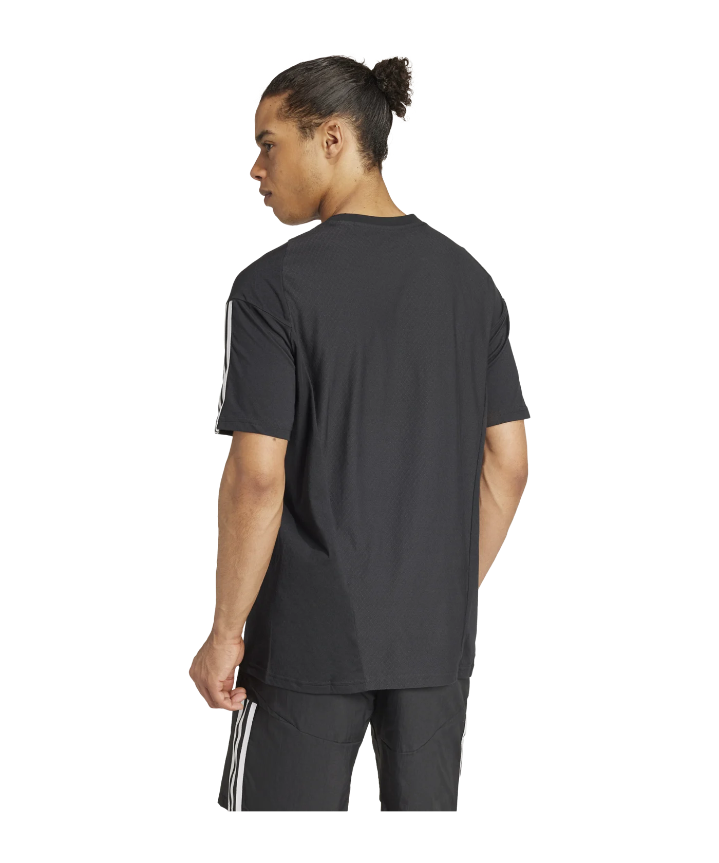 adidas Tiro 23 Competition T-Shirt Schwarz