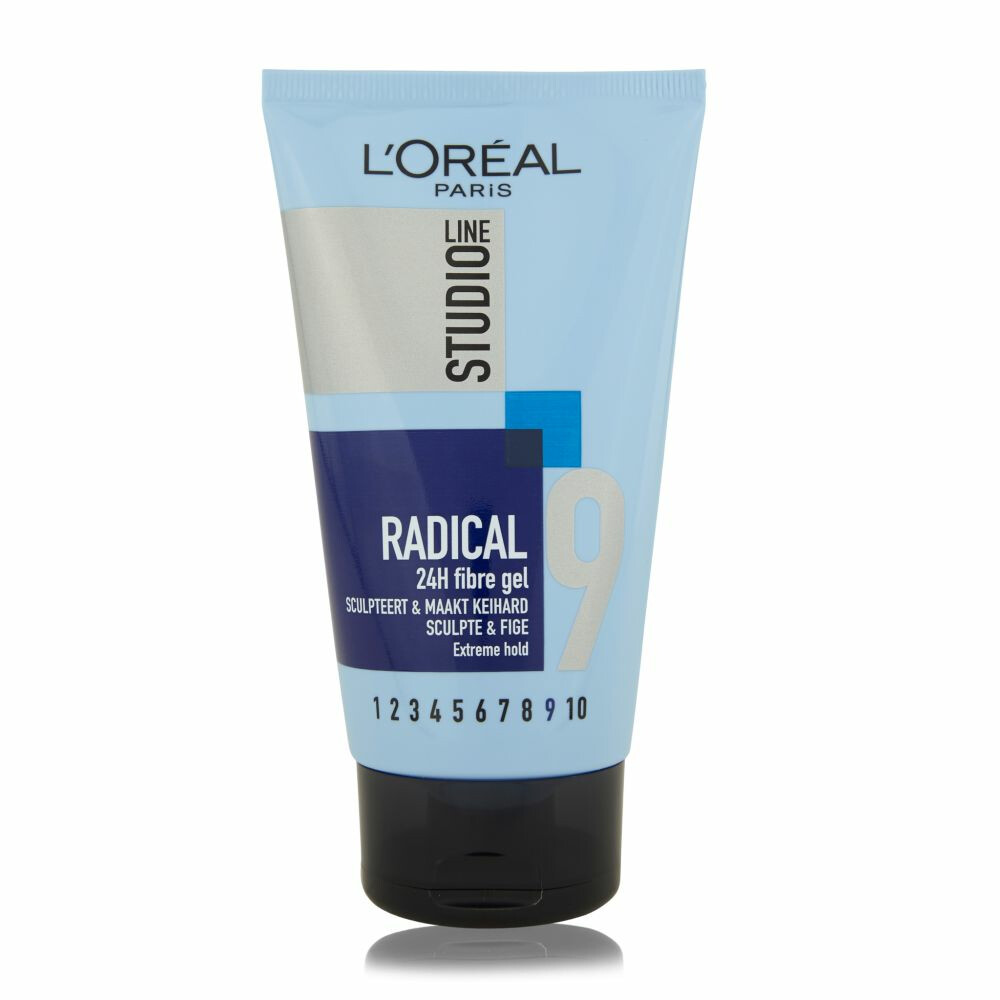 L'Oréal Studio Line Special FX Radical Gel150 ml