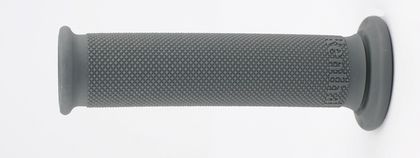 Poignées de guidon Renthal Revêtements Diamant intégral Medium - gris Universel